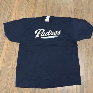 Padres Shirt